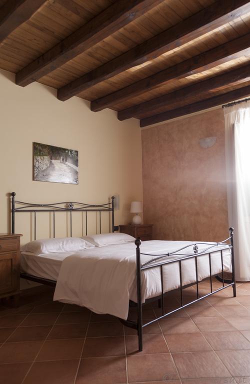 Agriturismo Creta Rossa Bauernhof Torre di Ruggiero