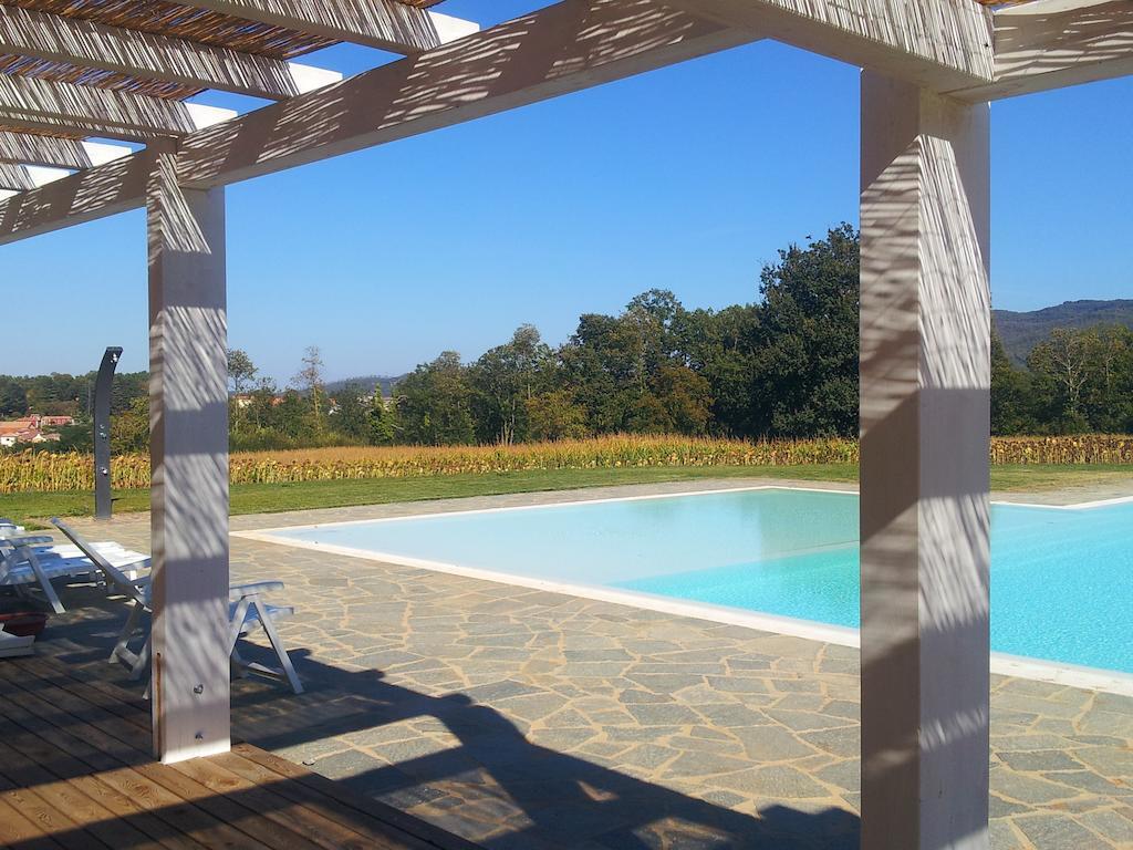 Agriturismo Creta Rossa Torre di Ruggiero