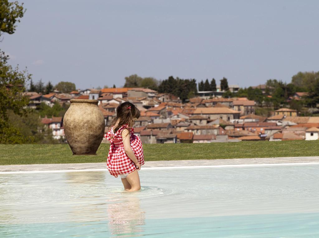 Bauernhof Agriturismo Creta Rossa