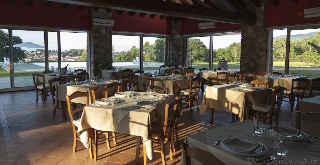 Bauernhof Agriturismo Creta Rossa Torre di Ruggiero