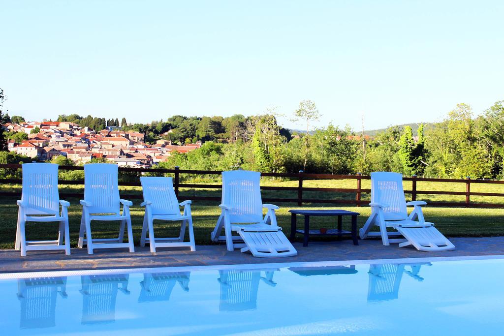 Bauernhof Agriturismo Creta Rossa