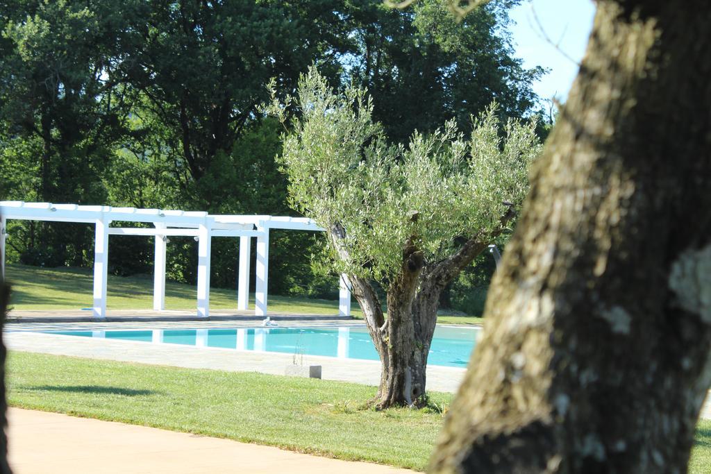 Bauernhof Agriturismo Creta Rossa *