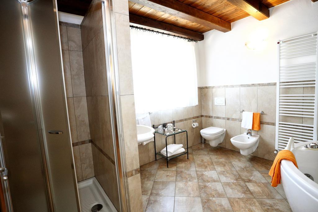 Bauernhof Agriturismo Creta Rossa *