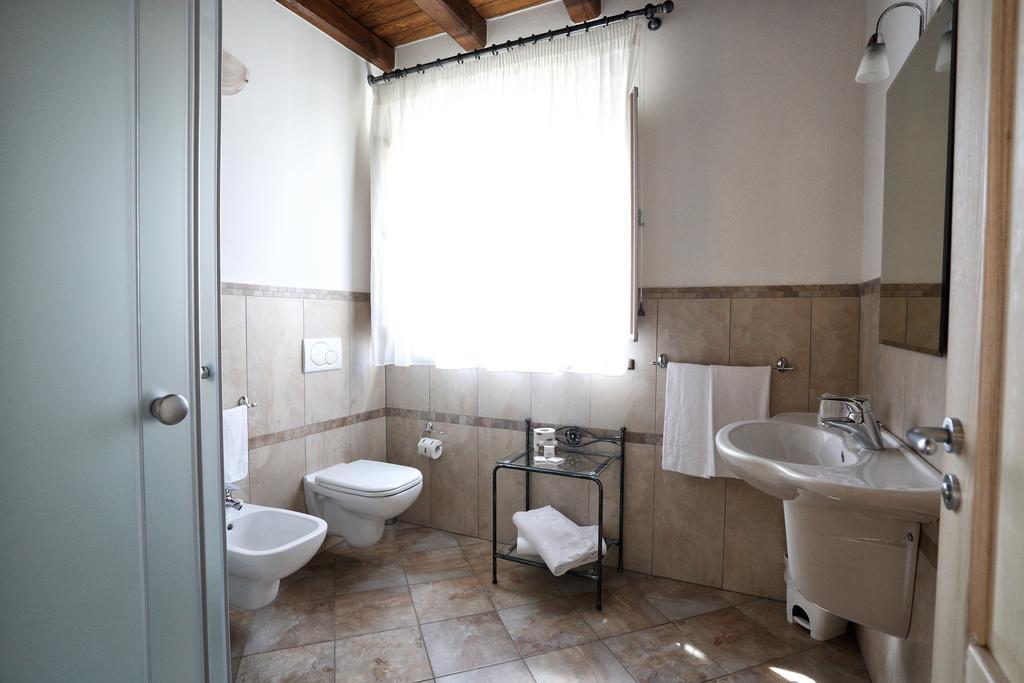Agriturismo Creta Rossa * Torre di Ruggiero