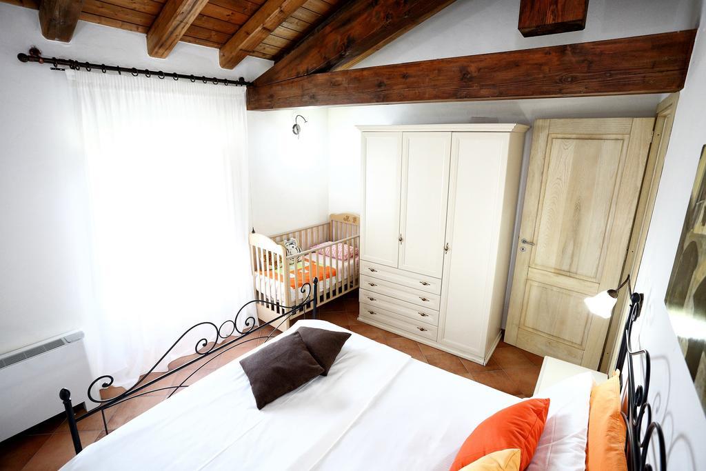 Agriturismo Creta Rossa